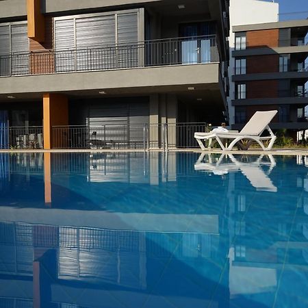 Mene Suites Antalya Eksteriør billede